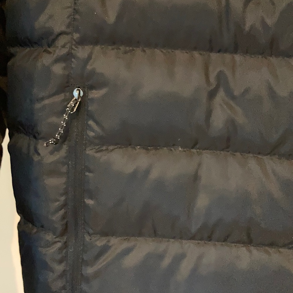 Eddie Bauer microlight packable jacket - Picture 4 of 4
